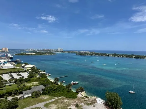 5600 N Flagler Drive #2701, West Palm Beach, FL 33407