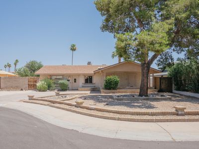 14643 N 36th Ave, Phoenix, AZ, 85053