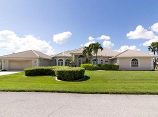 2518 SE 22nd Pl, Cape Coral, FL 33904