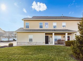 1426 Carylake Cir, Columbus, OH