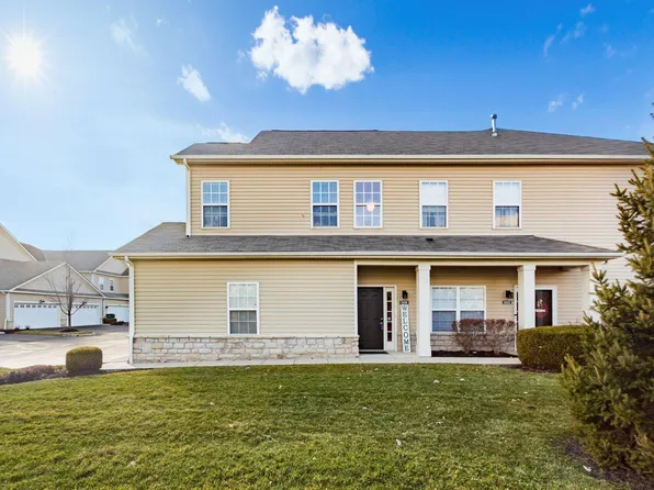 1426 Carylake Cir, Columbus, OH 43240