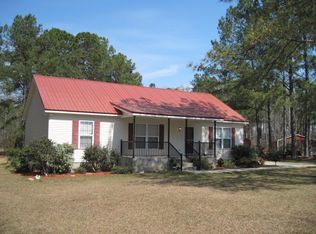 124 Hannah Branch Rd, Cordele, GA 31015