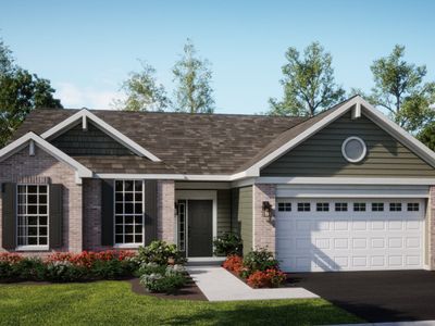 12303 Ainsworth Ct, Huntley, IL, 60142