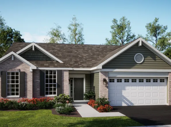 10422 Mey Rd, Huntley, IL 60142