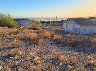 640 Sand Dab Dr LOT 3, Lake Havasu City, AZ 86404