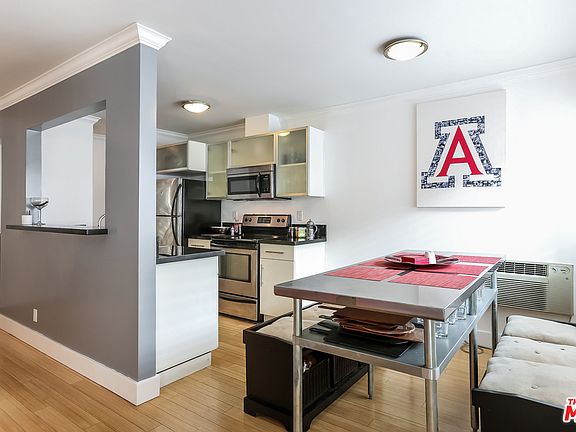 5th image of 2884 Sawtelle Blvd APT 107