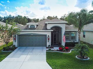 9972 Gap Wedge Dr, San Antonio, FL 33576
