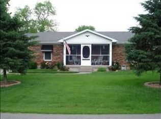 162 Desmonta Way, Louisville, KY 40229