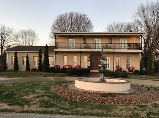 621 Country Club Est, Glasgow, KY 42141