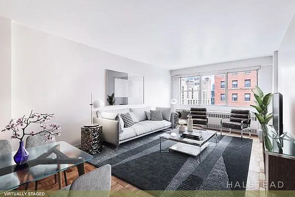 Rented by Halstead Real Estate | media 19