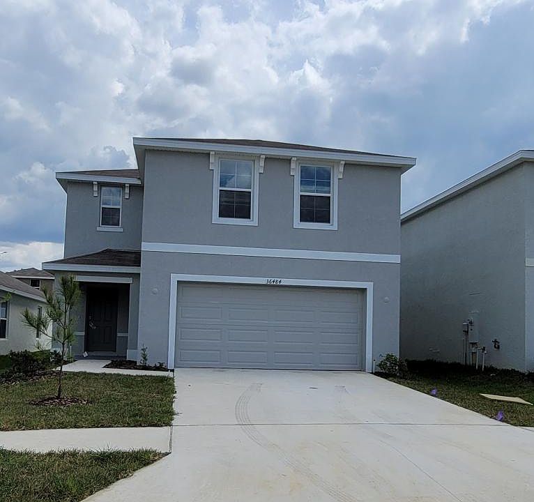 1st image of 36484 Silver Maize Dr