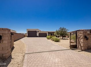 6866 Avienda De Los Foothills, Lake Havasu City, AZ 86406