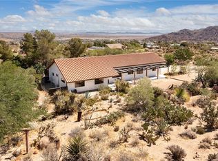 61326 Onaga Trl, Joshua Tree, CA 92252