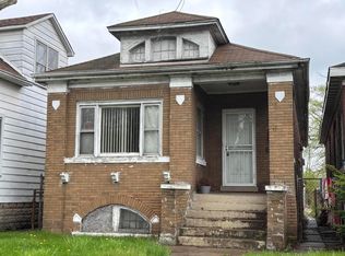 2579 Madison St, Gary, IN 46407
