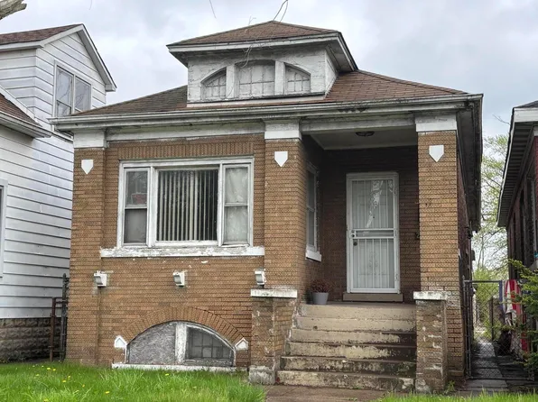 2579 Madison St, Gary, IN 46407