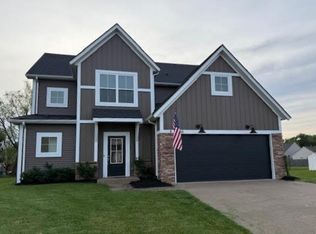 9944 Monte Way, Newburgh, IN 47630