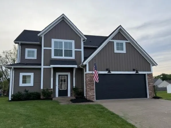 9944 Monte Way, Newburgh, IN 47630