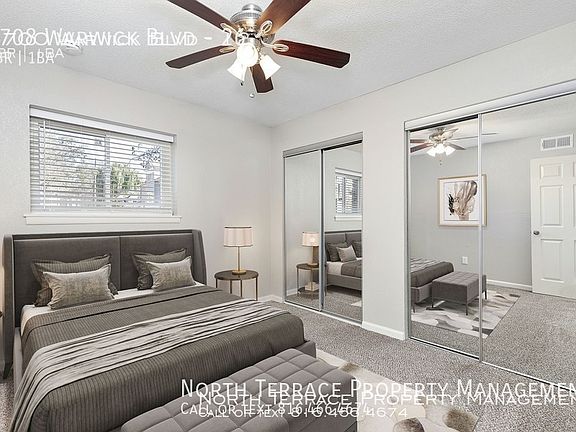 2nd image of 3708 Warwick Blvd #26