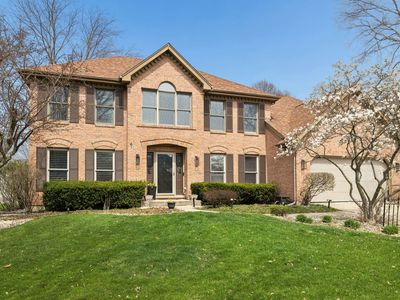 515 Connecticut Ave, Naperville, IL, 60565
