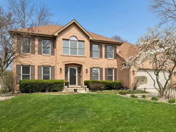 515 Connecticut Ave, Naperville, IL 60565