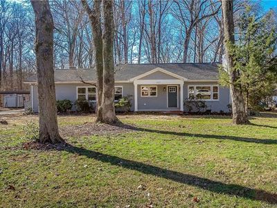 6327 Woodland Cres, Charlotte, NC, 28216