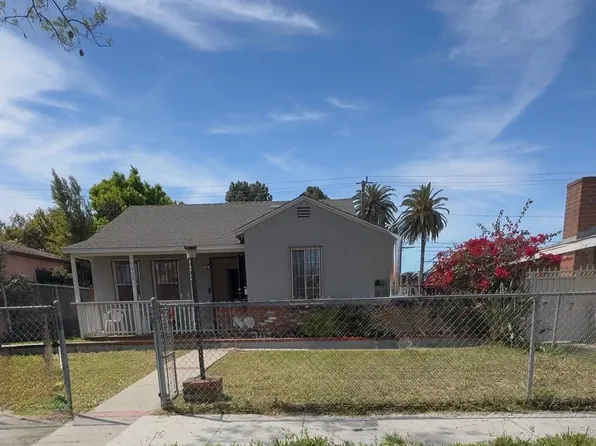 2435 Gale Ave, Long Beach, CA 90810