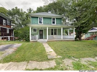 53 Woodlawn Ave, Asheville, NC 28801