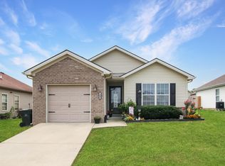 109 Marjorie Pl, Georgetown, KY 40324