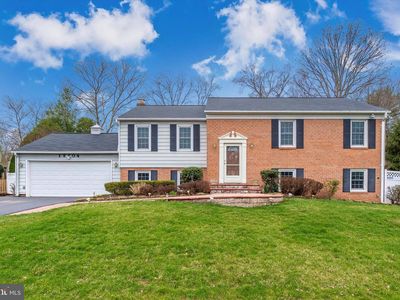 19104 Treadway Rd, Brookeville, MD, 20833