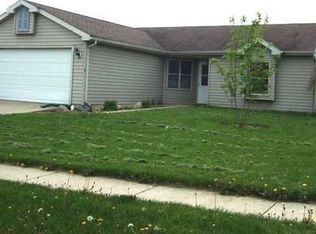 2118 Del Norte Dr, Kendallville, IN