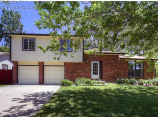 2414 Gordon Ct, Longmont, CO 80501