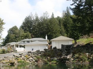 94888 Jerrys Flat Rd, Gold Beach, OR 97444