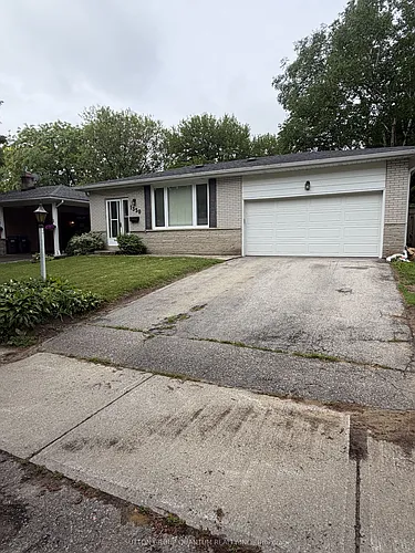 1350 Everall Rd #LOWER Photo 1