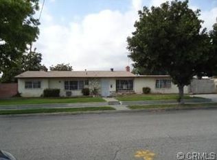 8723 Fern Ave, Rosemead, CA 91770
