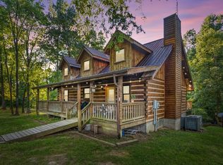 1491 Slaydenwood Rd, Cumberland Furnace, TN 37051