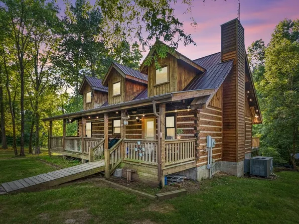 1491 Slaydenwood Rd, Cumberland Furnace, TN 37051