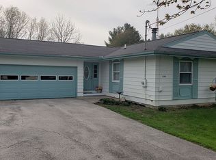 640 Tiffin St, Hudson, MI 49247