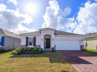 5818 Camilla St, Saint Cloud, FL 34771