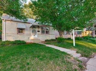 2631 Washington St NE, Minneapolis, MN 55418