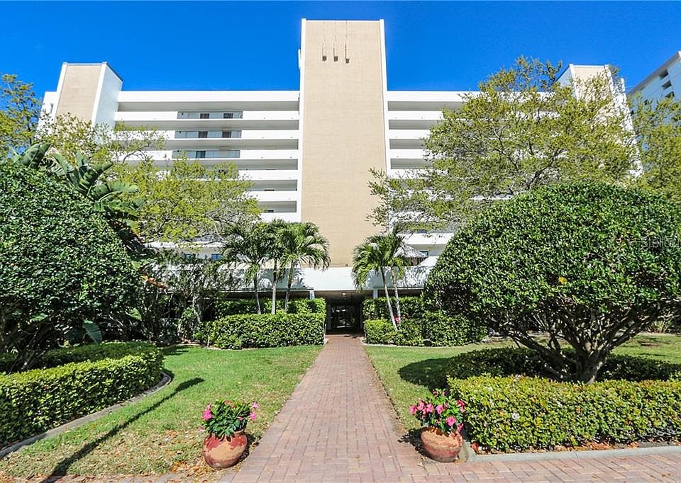 1st image of 1250 Gulf Blvd APT 406