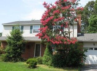 23 Hillcrest Ct, Elkton, MD 21921