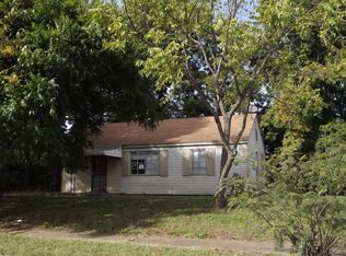 1910 Hearst Ave, Memphis, TN 38114