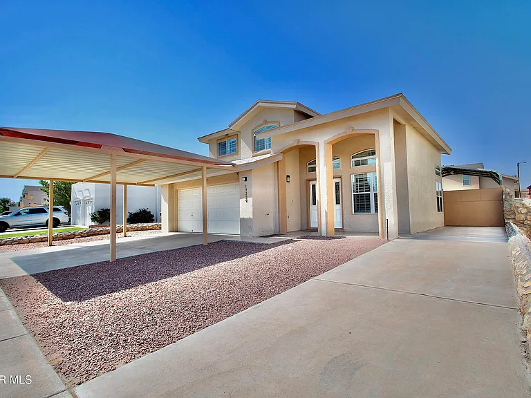 12229 Kingsgate Ct — Photo 1