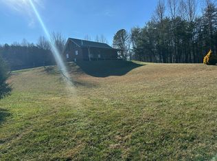 3693 Sane Rd, Parrottsville, TN 37843