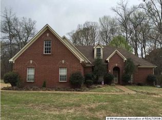 1235 Dogwood Holw, Nesbit, MS 38651