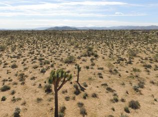 Sun Mesa, Yucca mesa, CA 92284