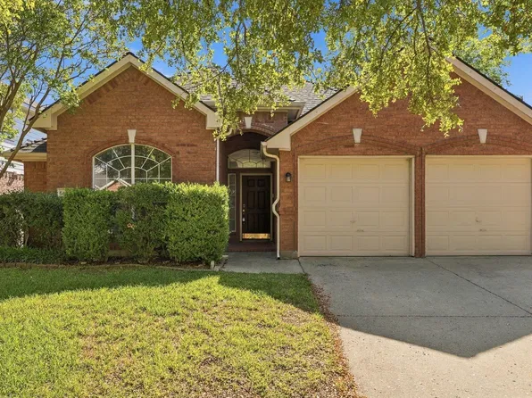5425 Pebble Ct, McKinney, TX 75072