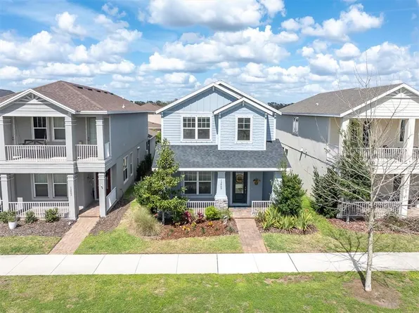 13809 Rangeland Blvd, Odessa, FL 33556