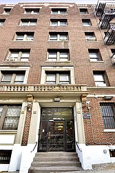 613 West 140th Street in Hamilton Heights
