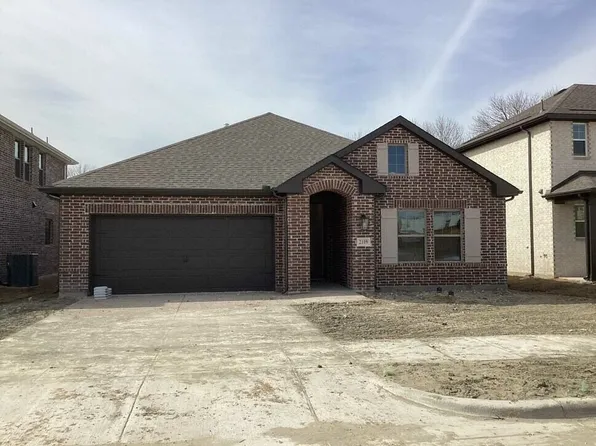 2109 Meadowlark Ln, Melissa, TX 75454
